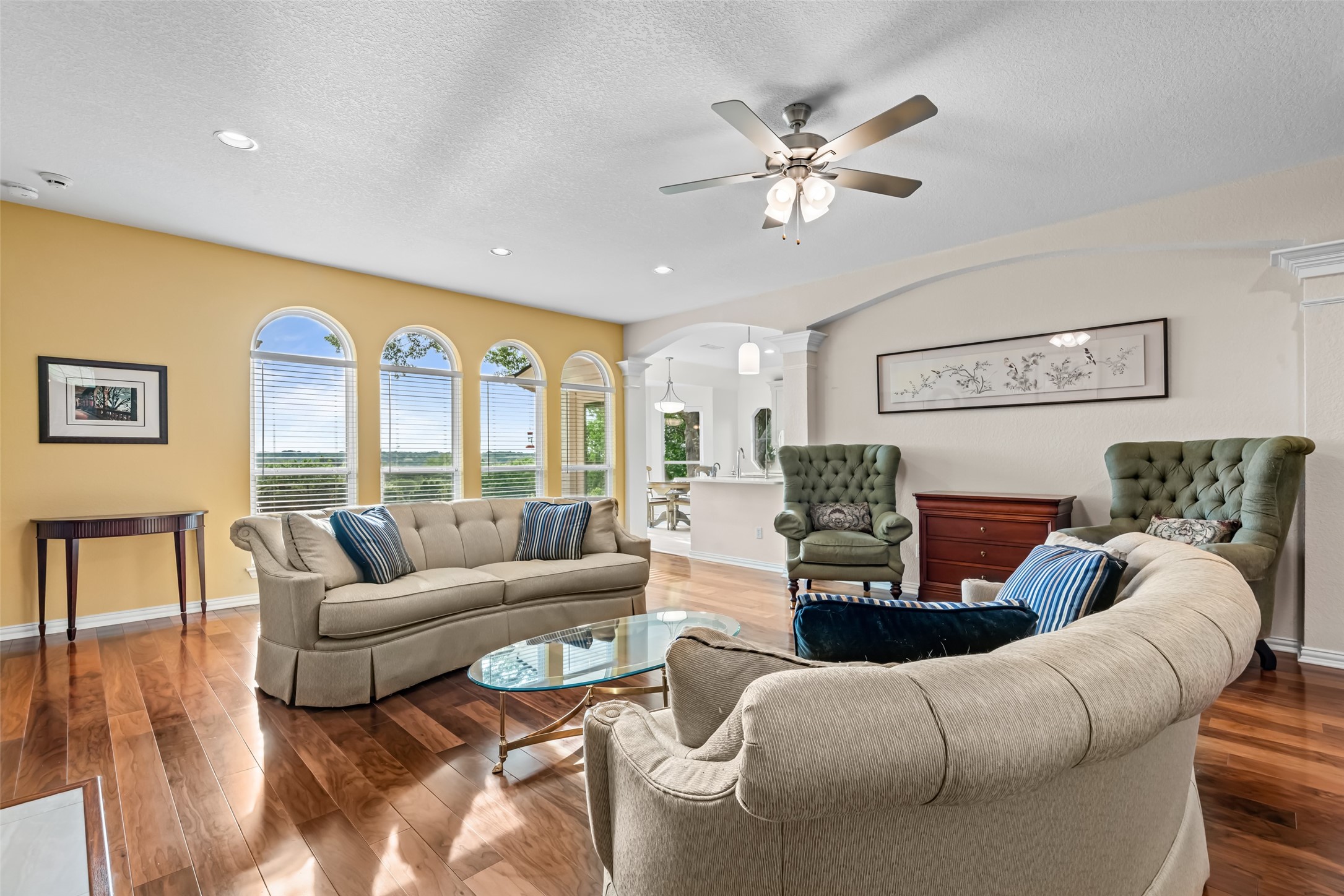 130 Bluff View Aledo TX 76008
