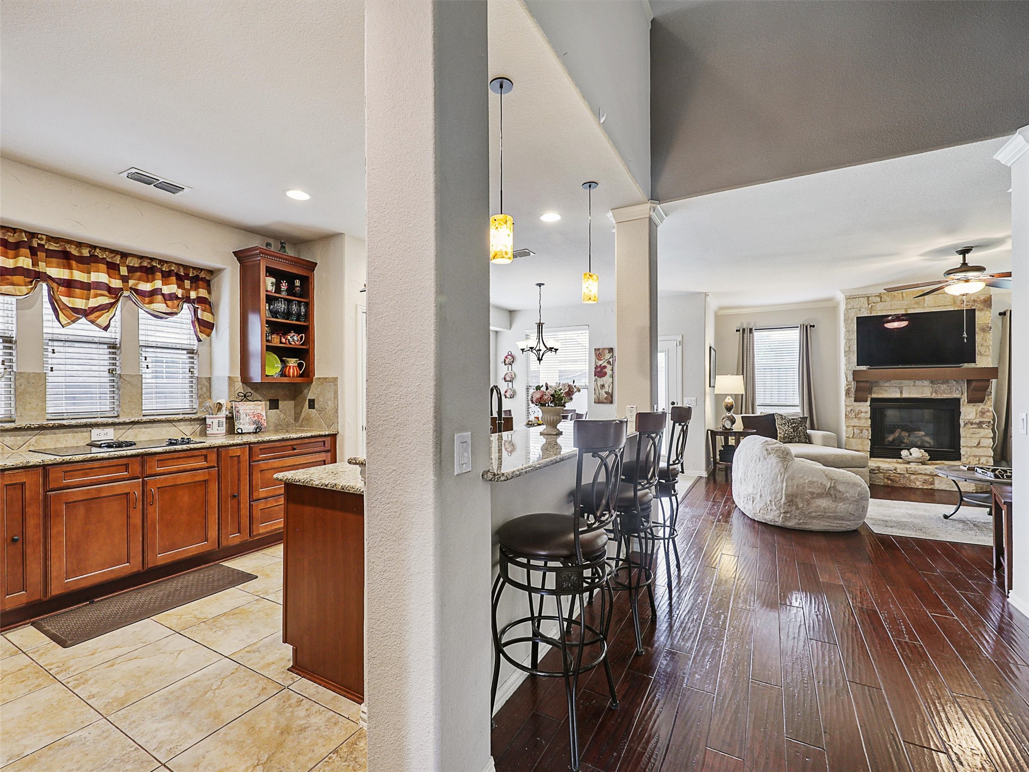 2420 Forest Gate Drive Little Elm TX 75068