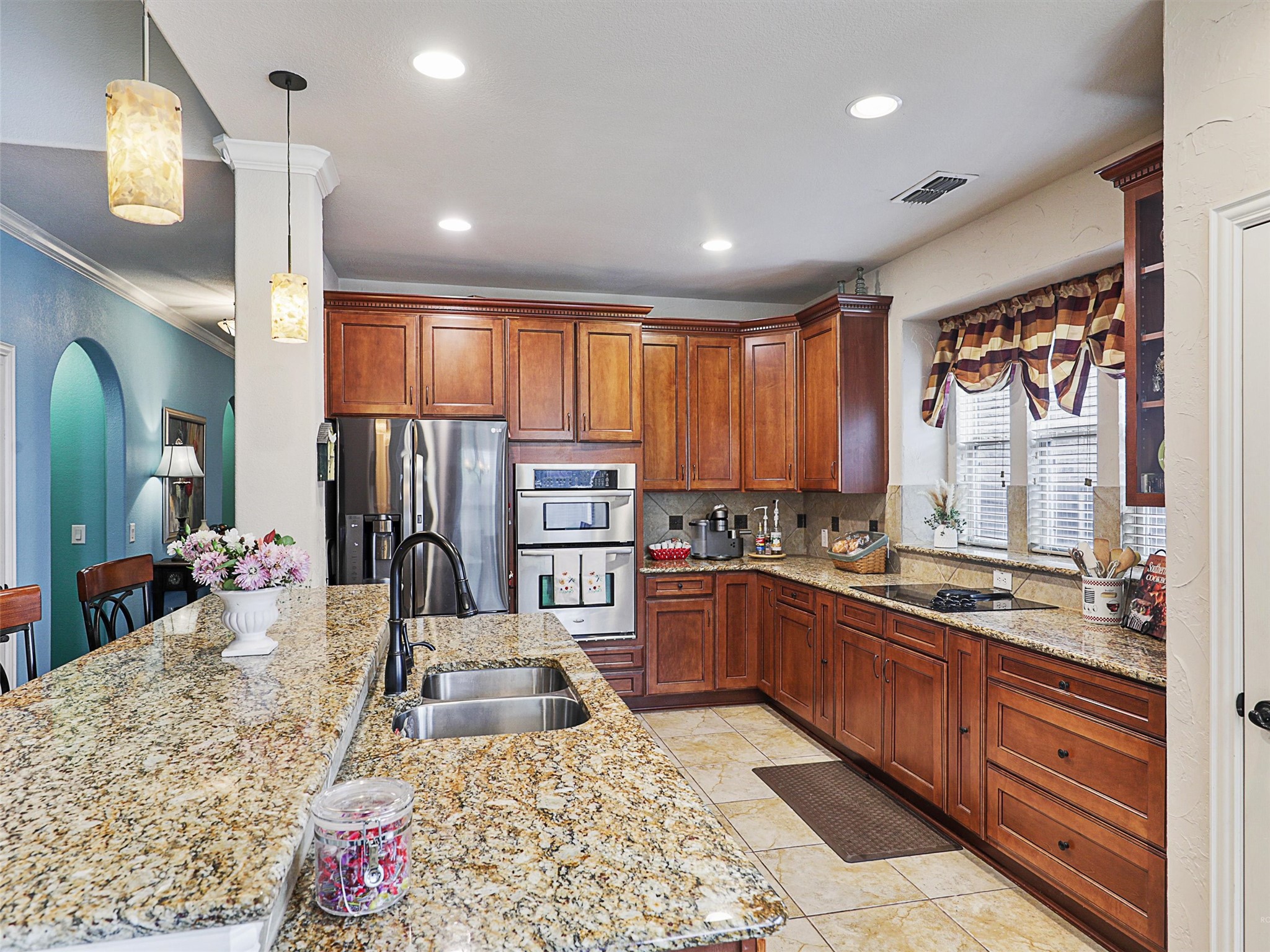 2420 Forest Gate Drive Little Elm TX 75068