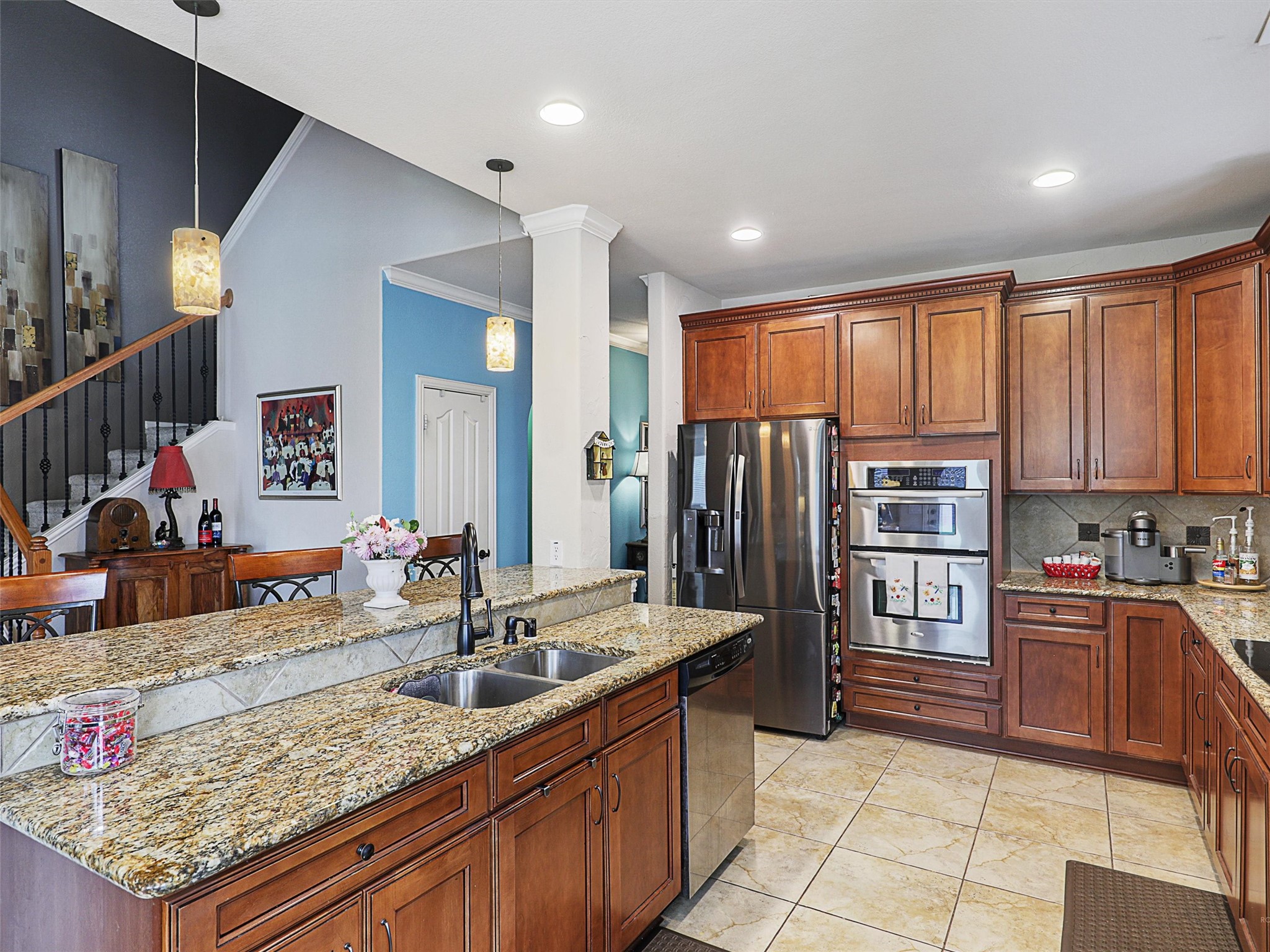2420 Forest Gate Drive Little Elm TX 75068