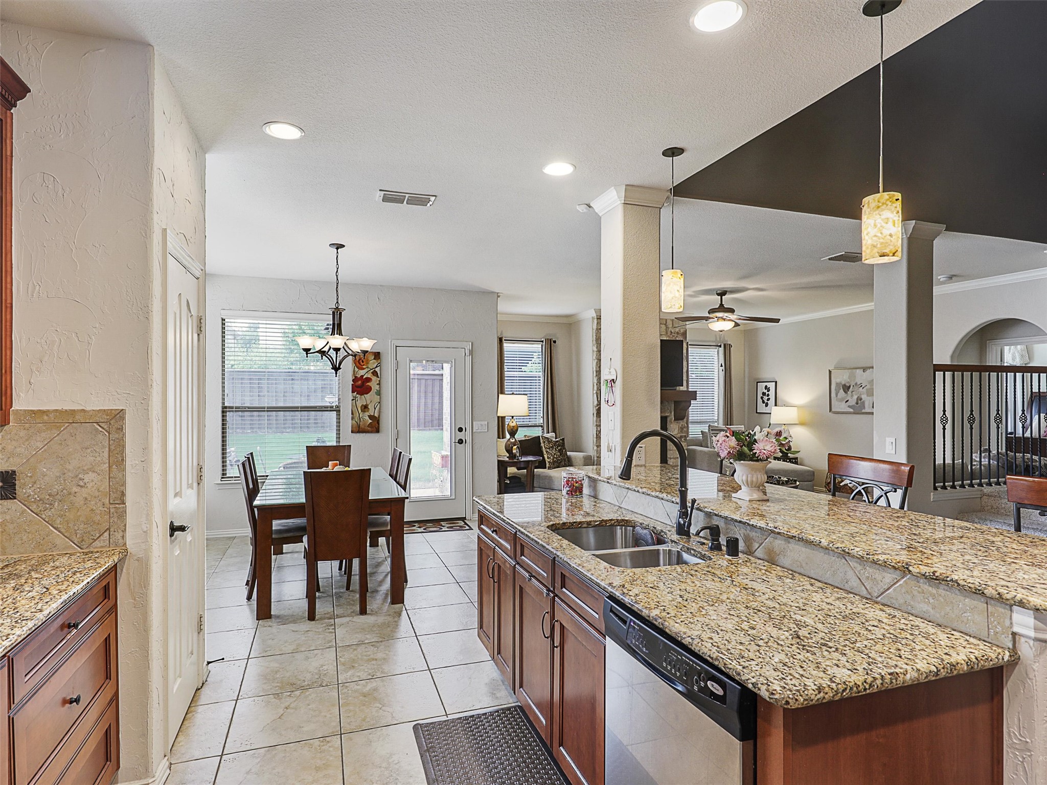 2420 Forest Gate Drive Little Elm TX 75068