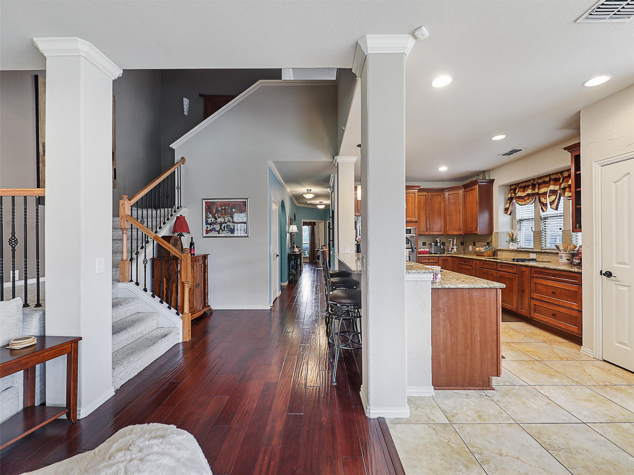 2420 Forest Gate Drive Little Elm TX 75068