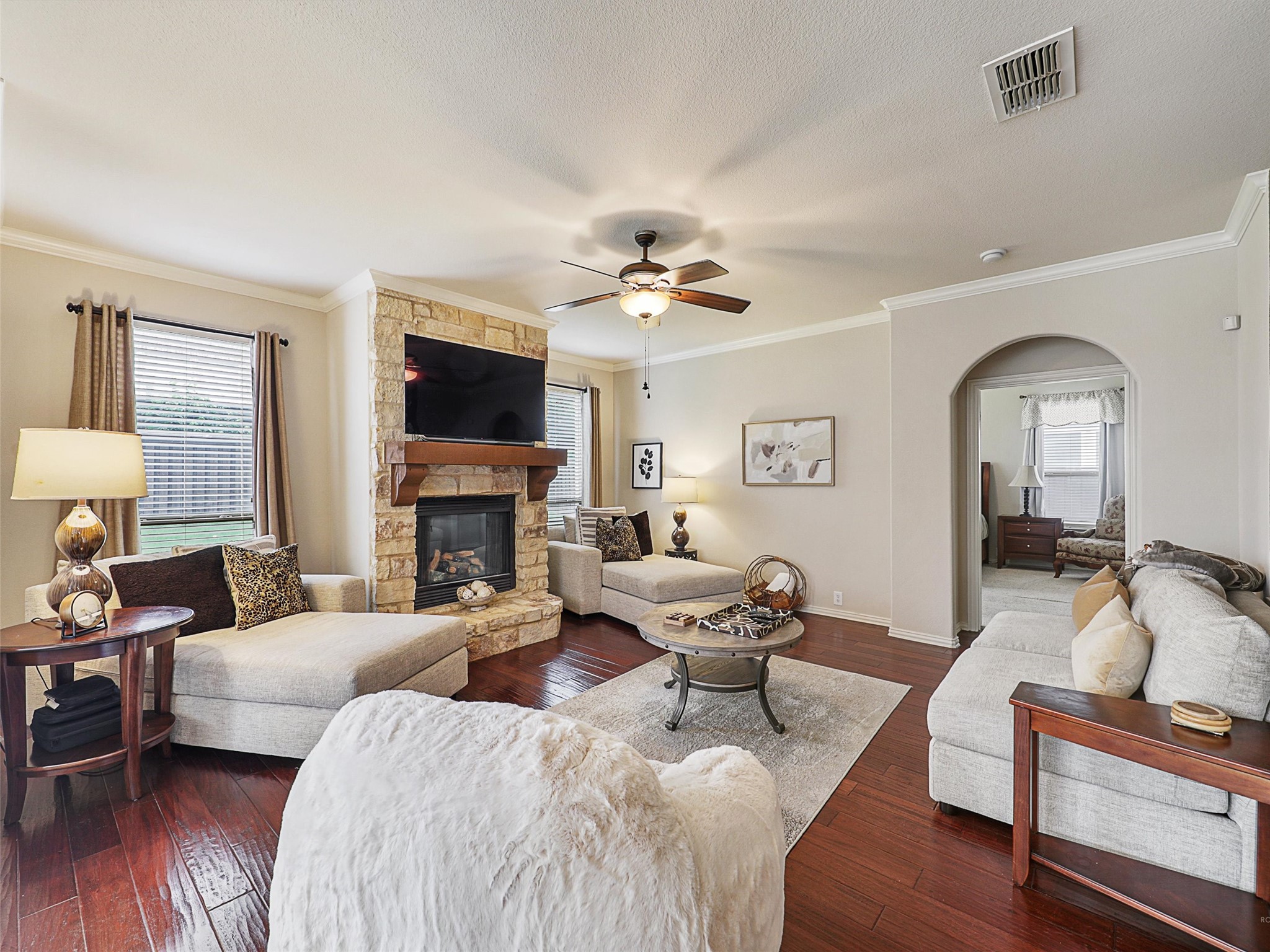 2420 Forest Gate Drive Little Elm TX 75068
