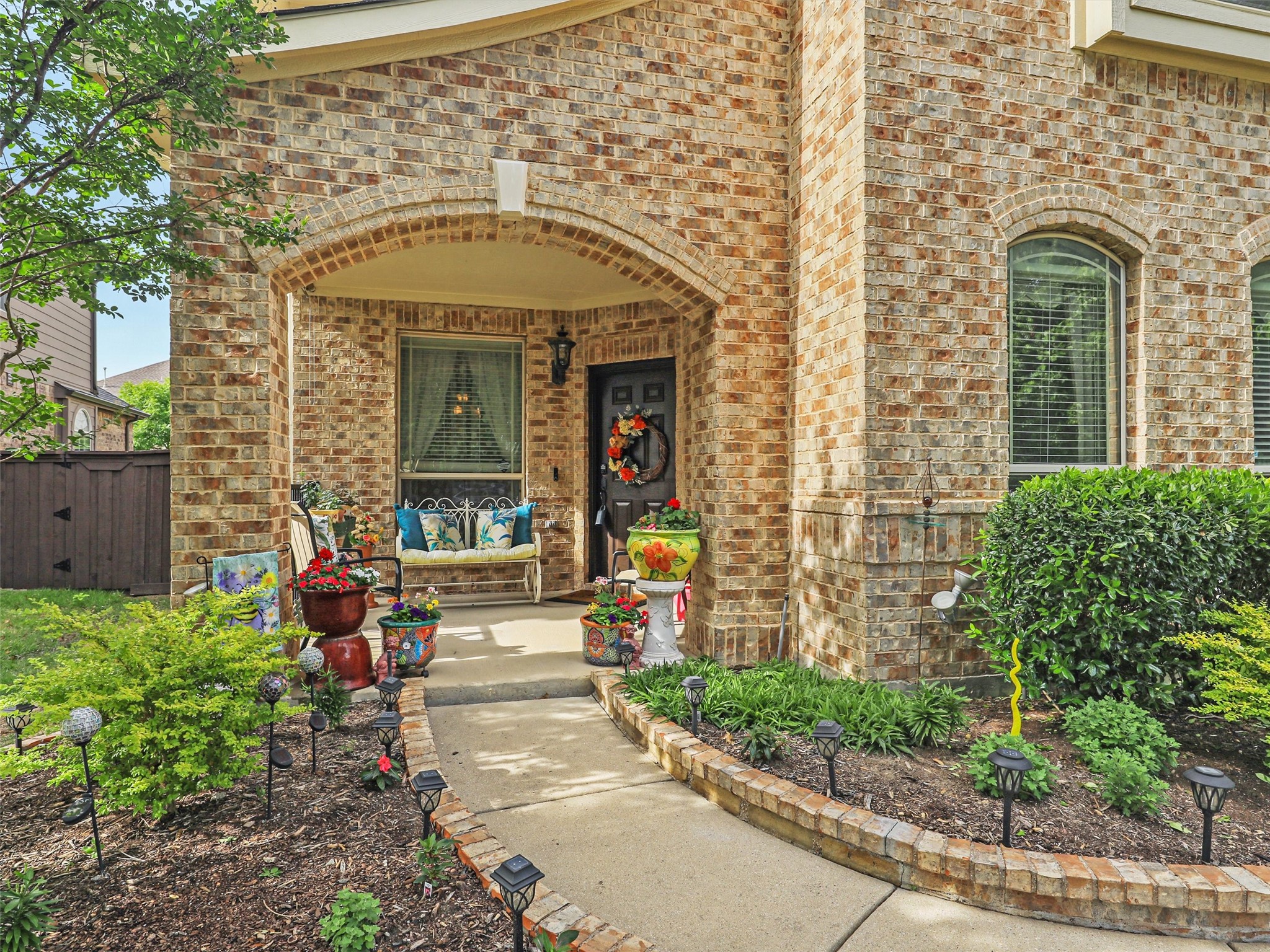 2420 Forest Gate Drive Little Elm TX 75068