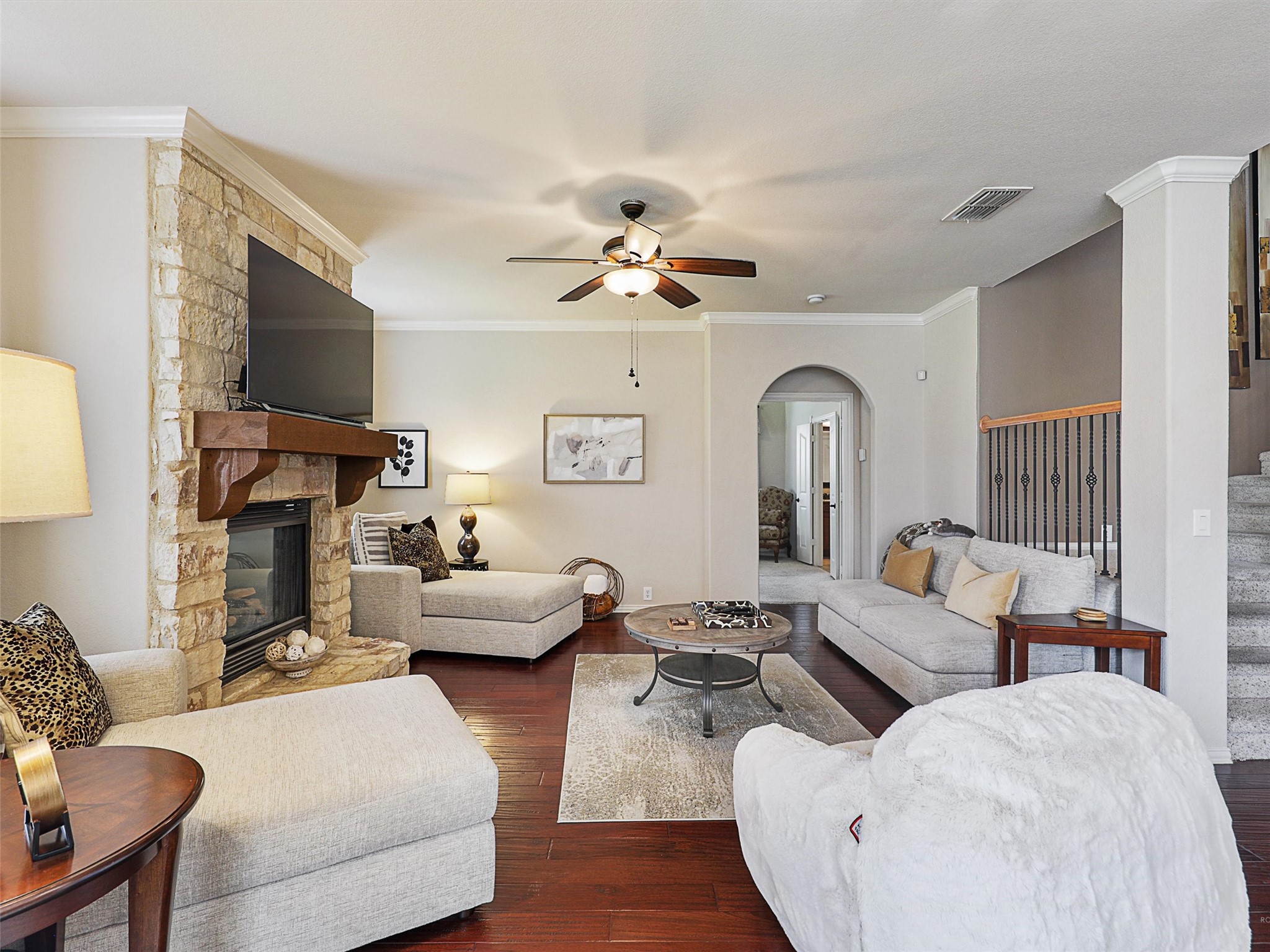 2420 Forest Gate Drive Little Elm TX 75068