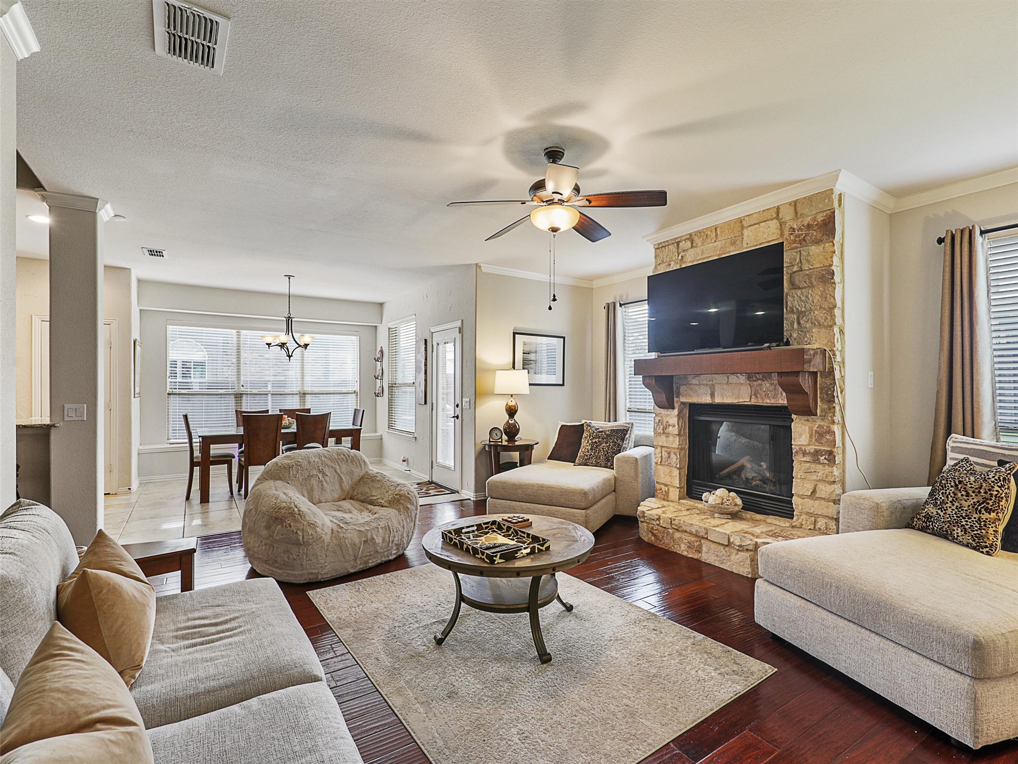 2420 Forest Gate Drive Little Elm TX 75068