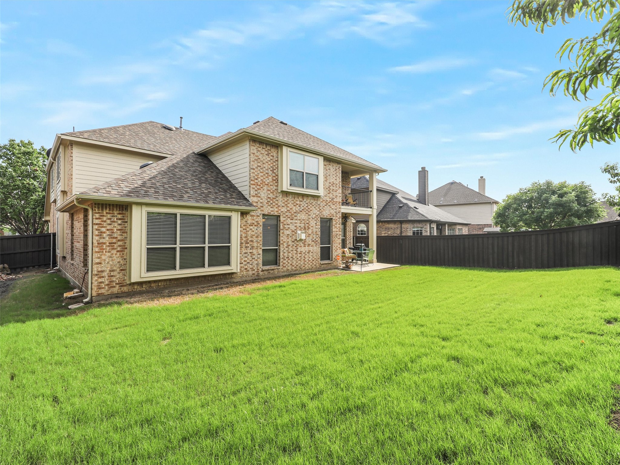 2420 Forest Gate Drive Little Elm TX 75068