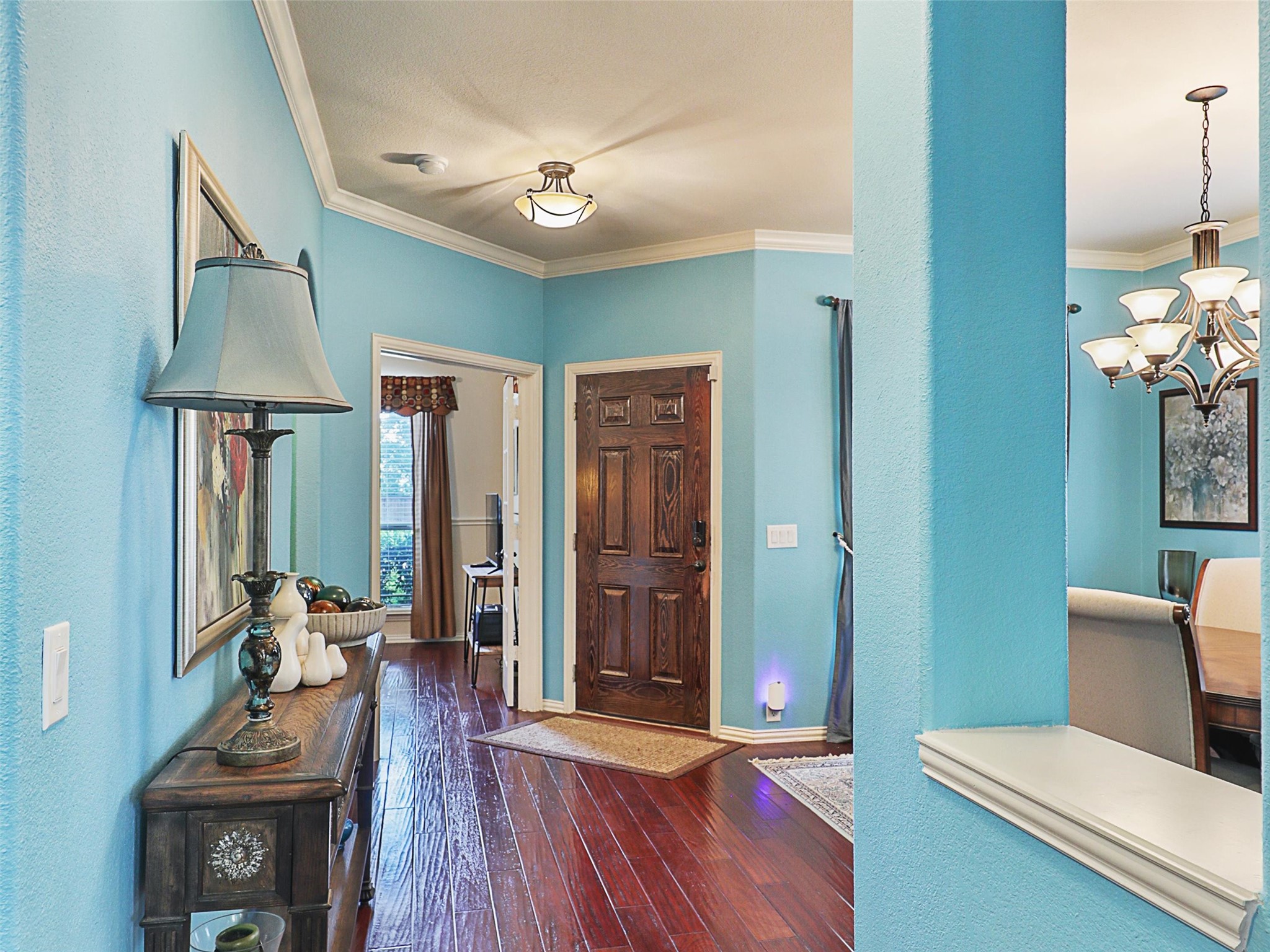 2420 Forest Gate Drive Little Elm TX 75068