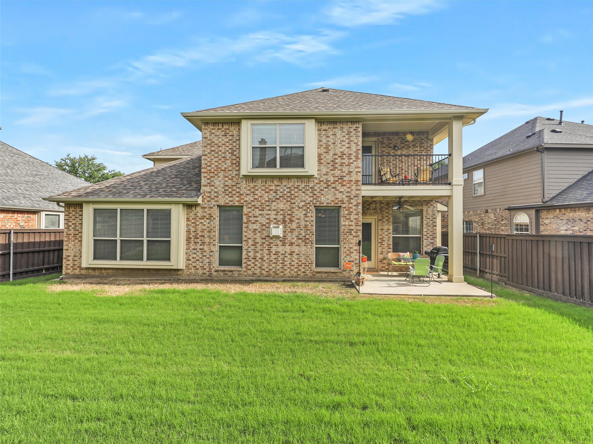 2420 Forest Gate Drive Little Elm TX 75068