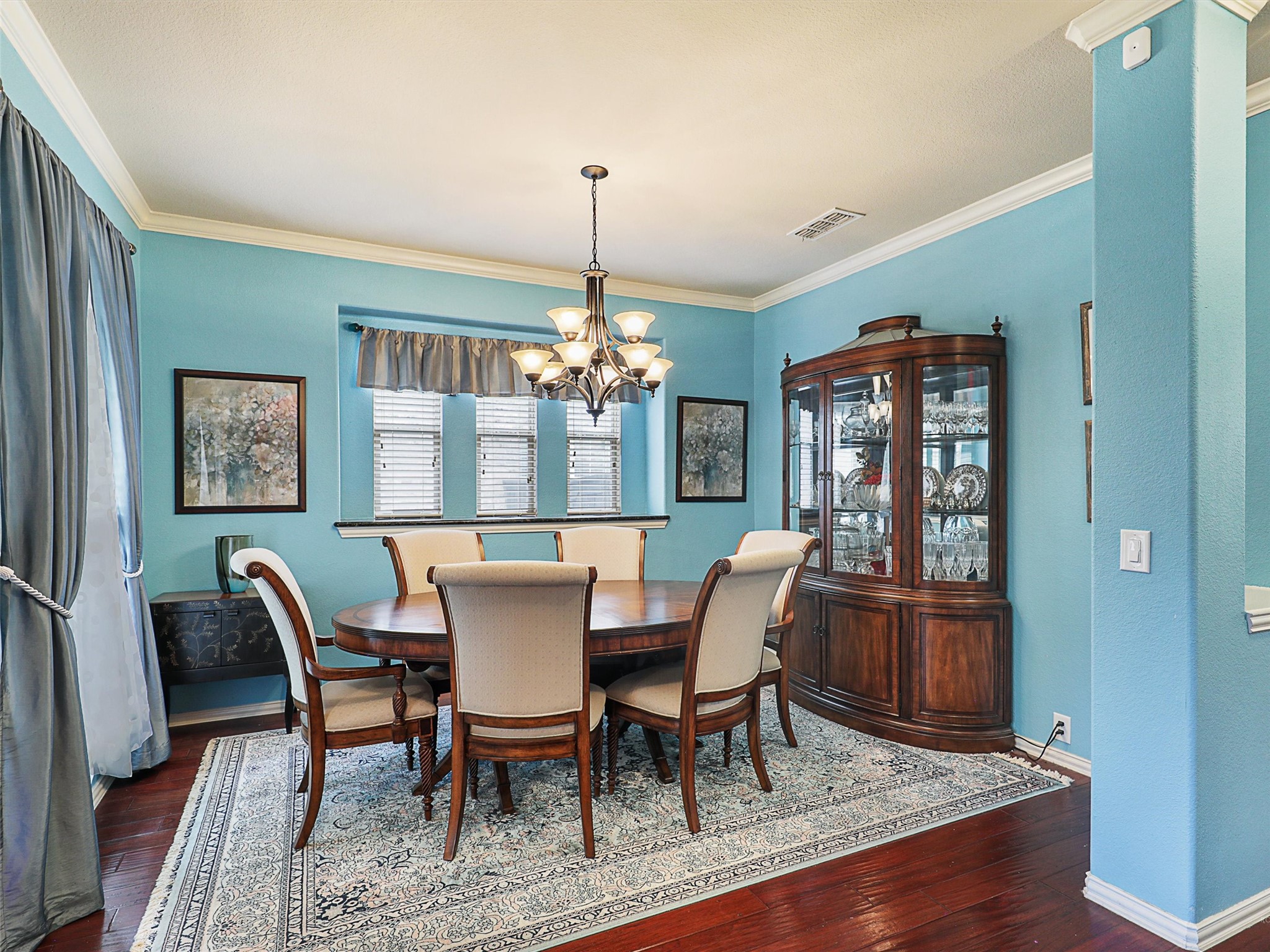 2420 Forest Gate Drive Little Elm TX 75068