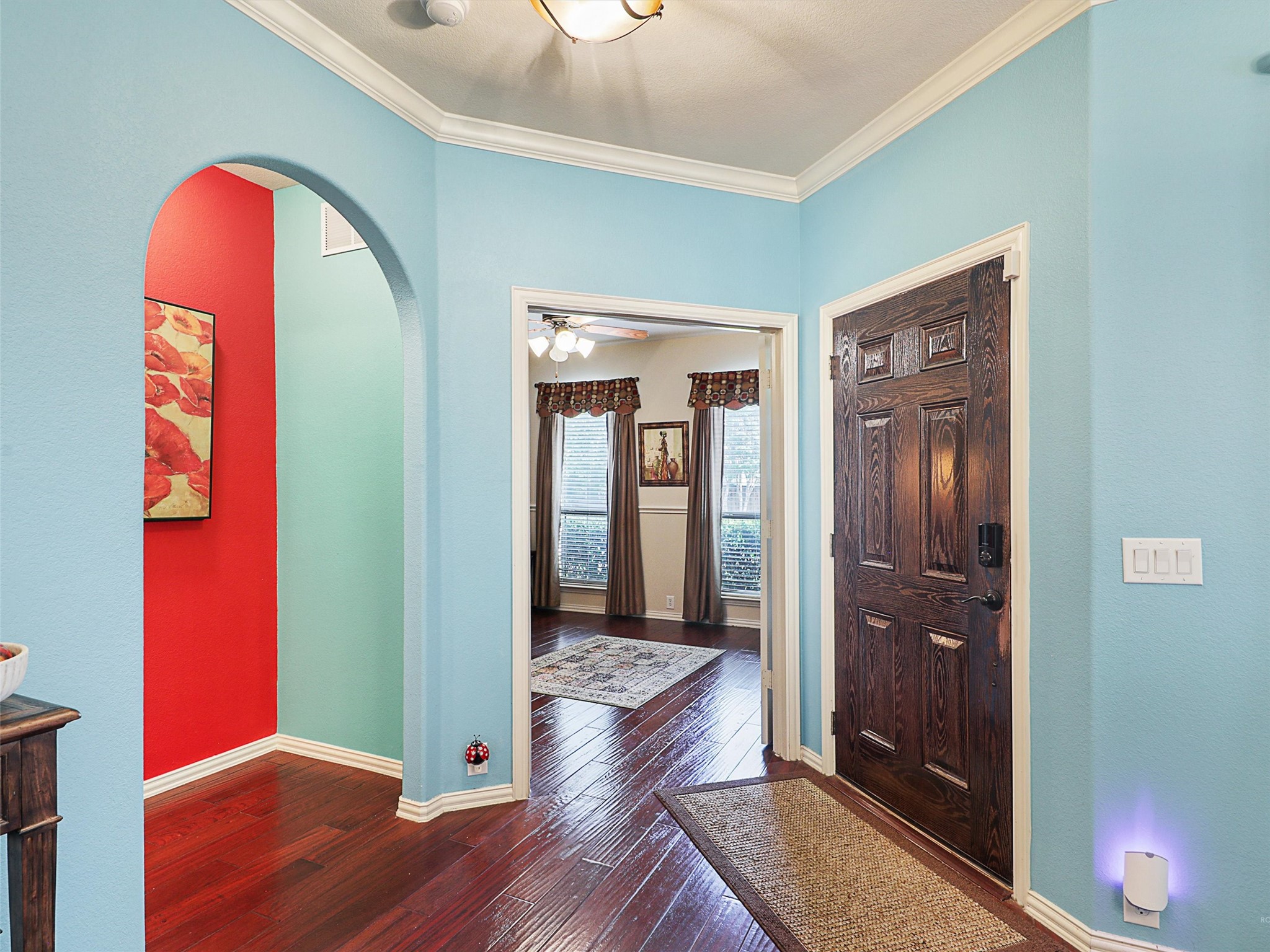 2420 Forest Gate Drive Little Elm TX 75068