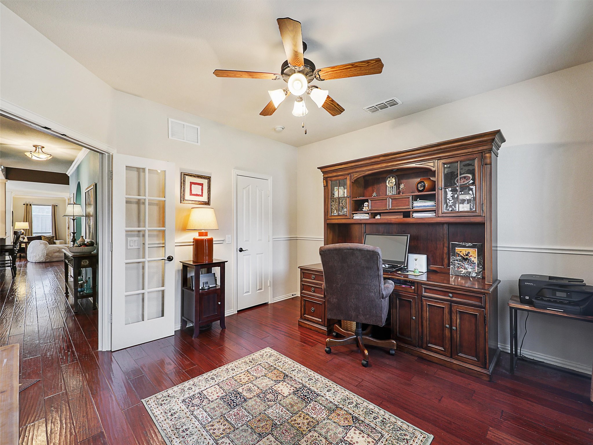 2420 Forest Gate Drive Little Elm TX 75068