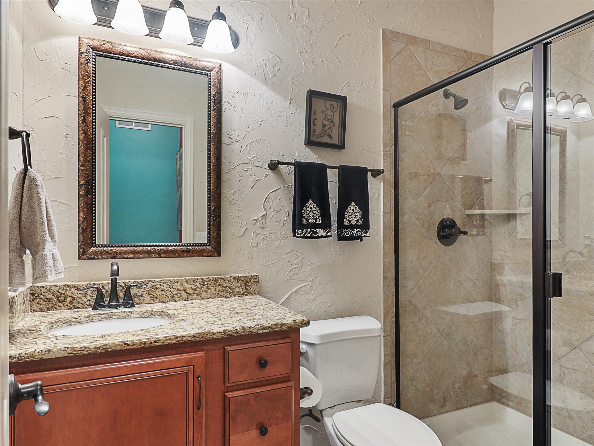 2420 Forest Gate Drive Little Elm TX 75068