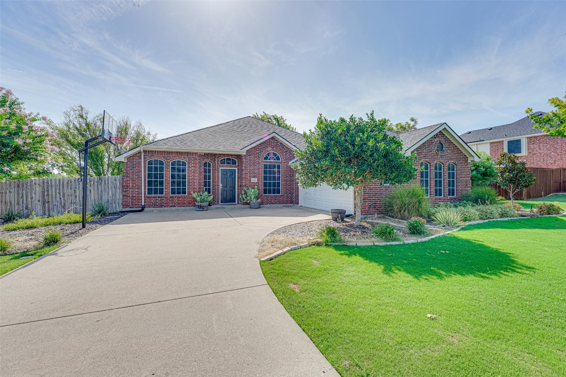 9031 Mary Drive Waxahachie TX 75167