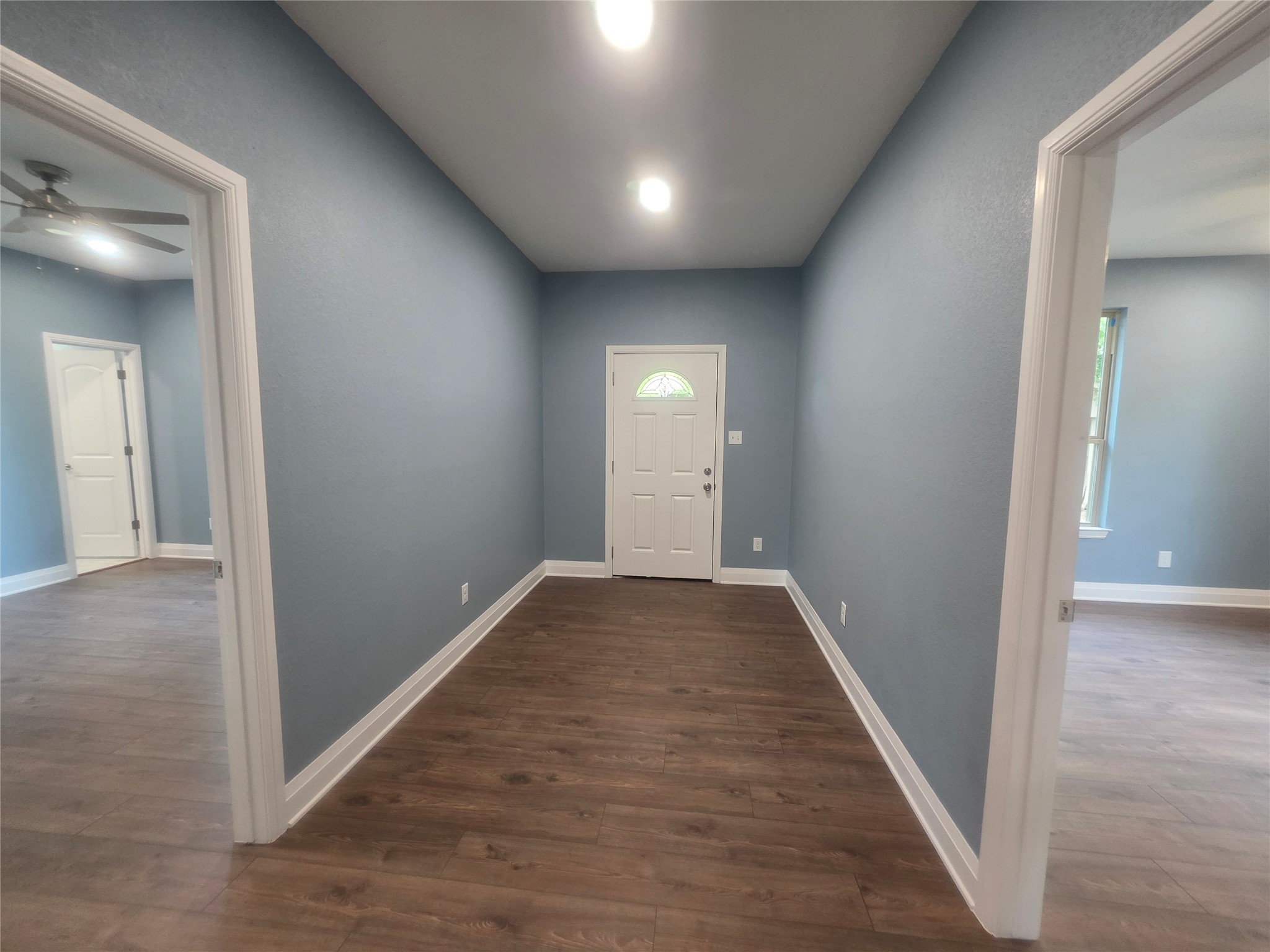 503 W Elm Street Olney TX 76374