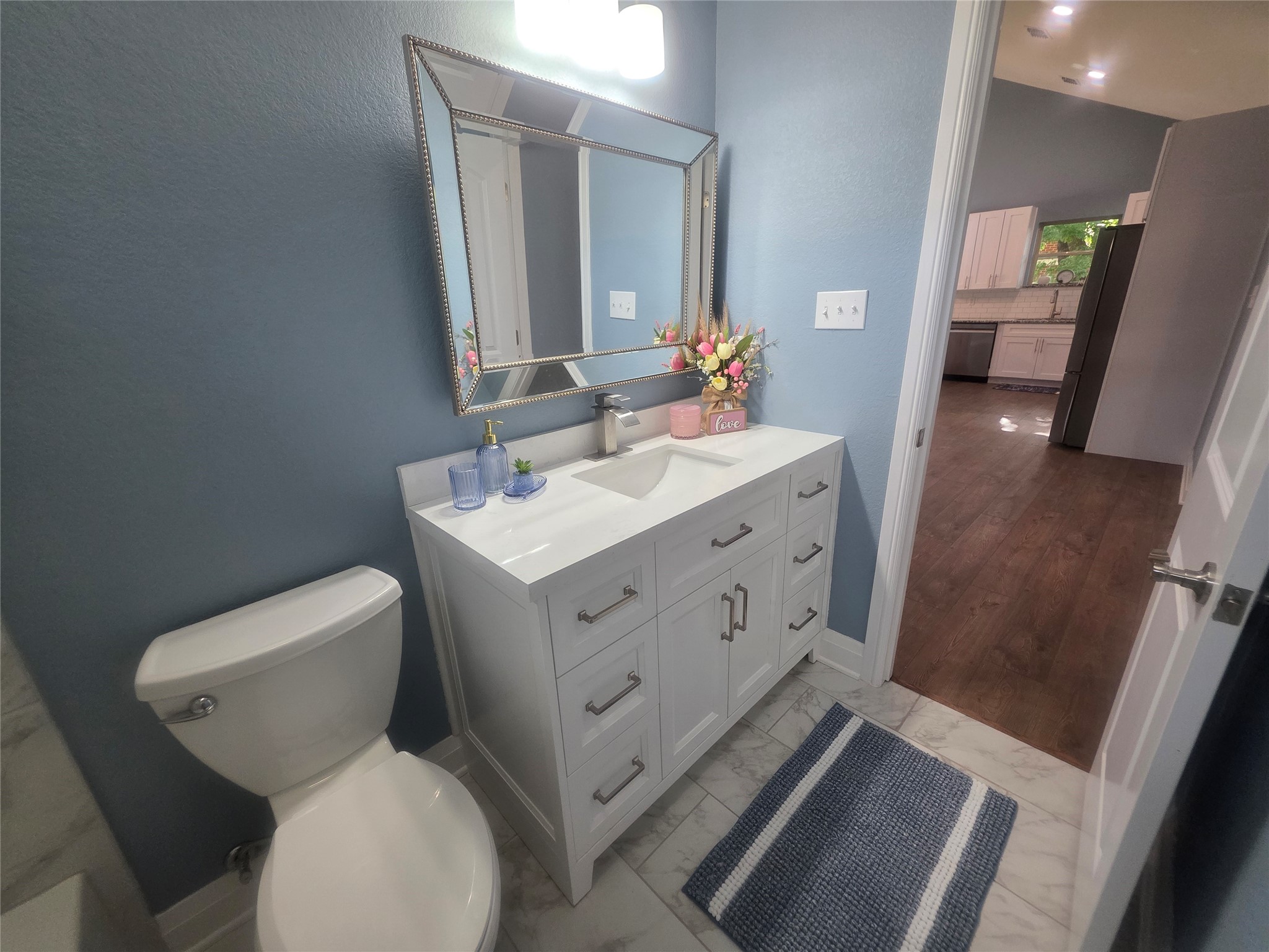 503 W Elm Street Olney TX 76374