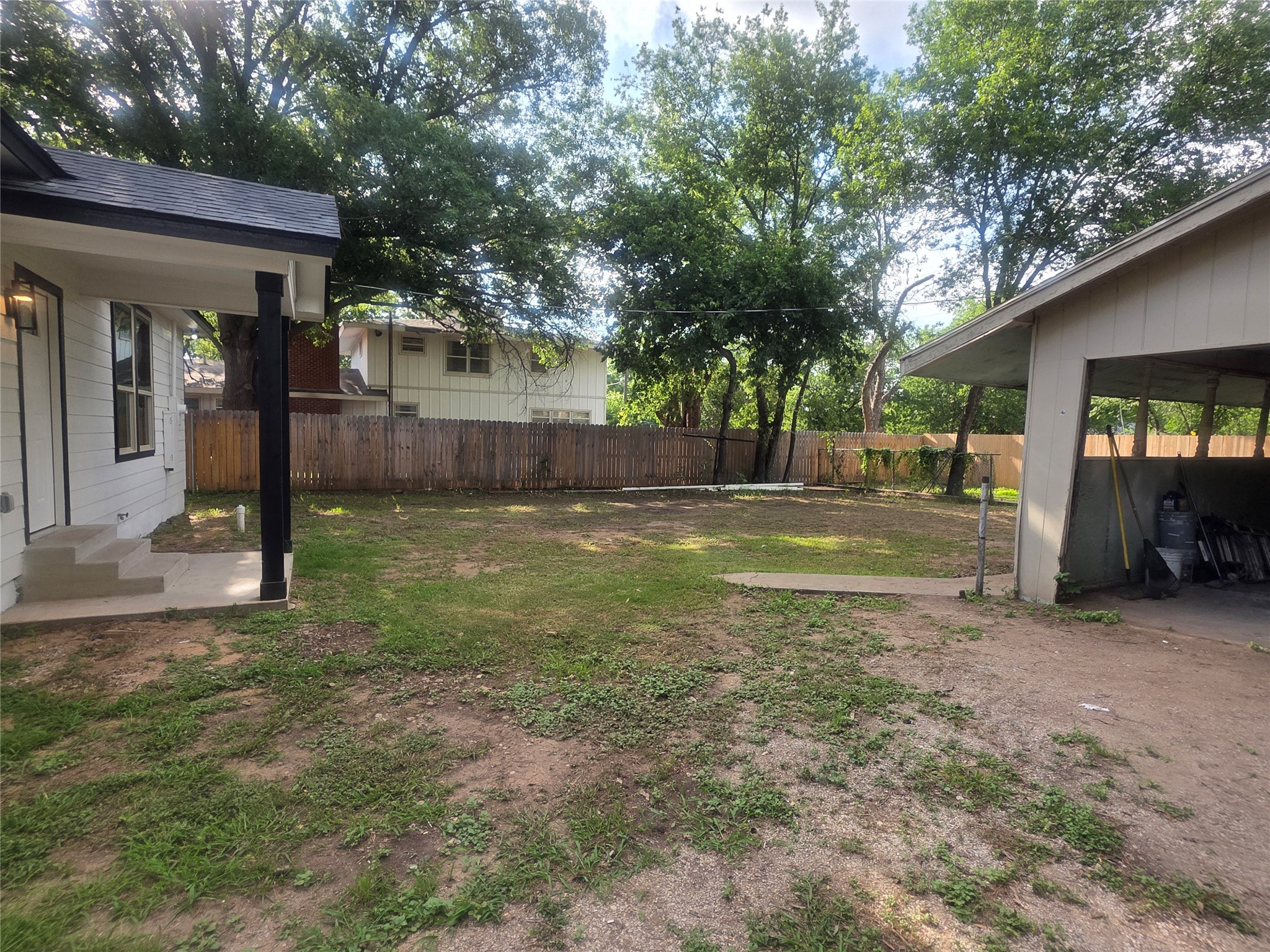 503 W Elm Street Olney TX 76374