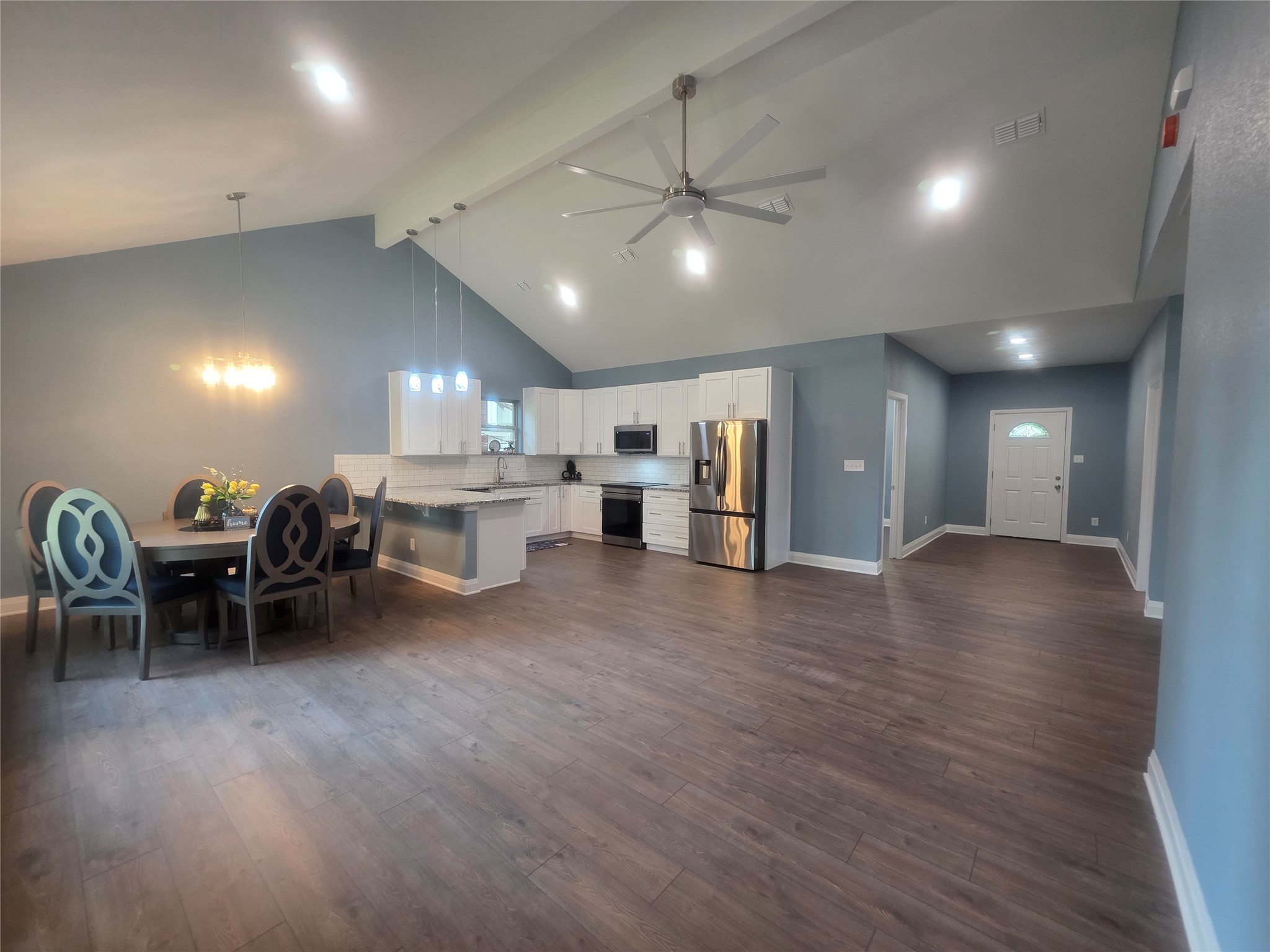 503 W Elm Street Olney TX 76374