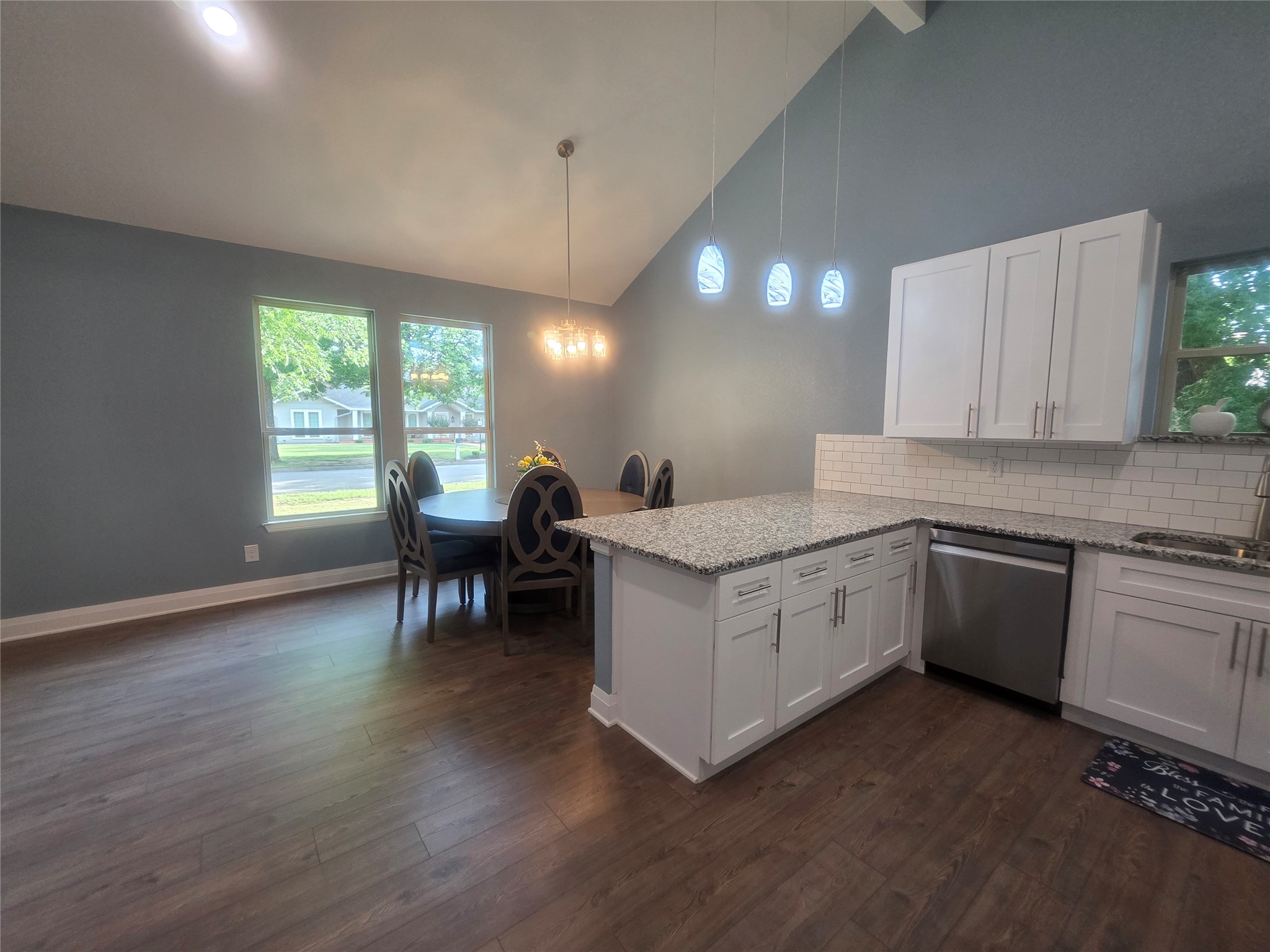 503 W Elm Street Olney TX 76374