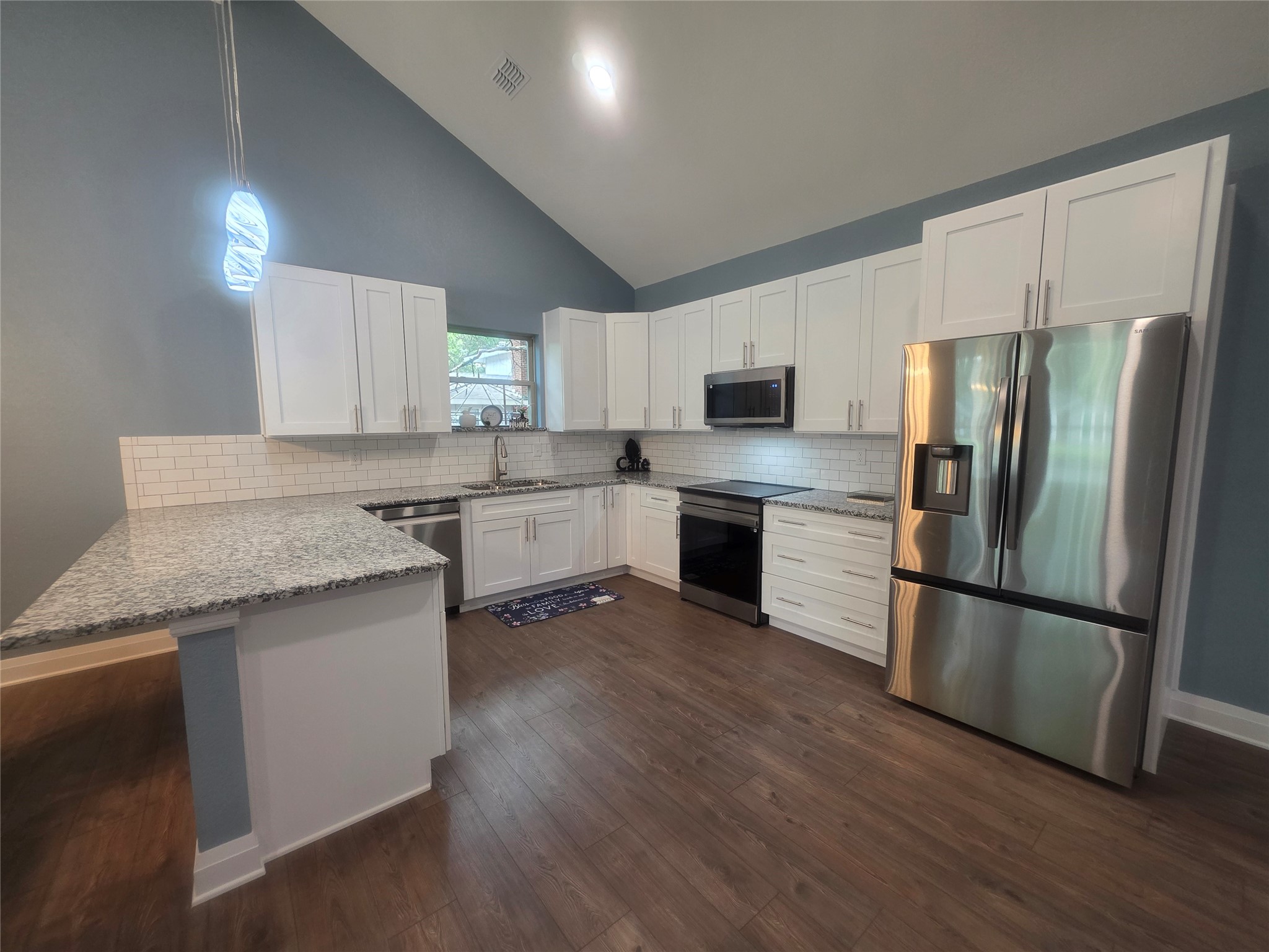 503 W Elm Street Olney TX 76374