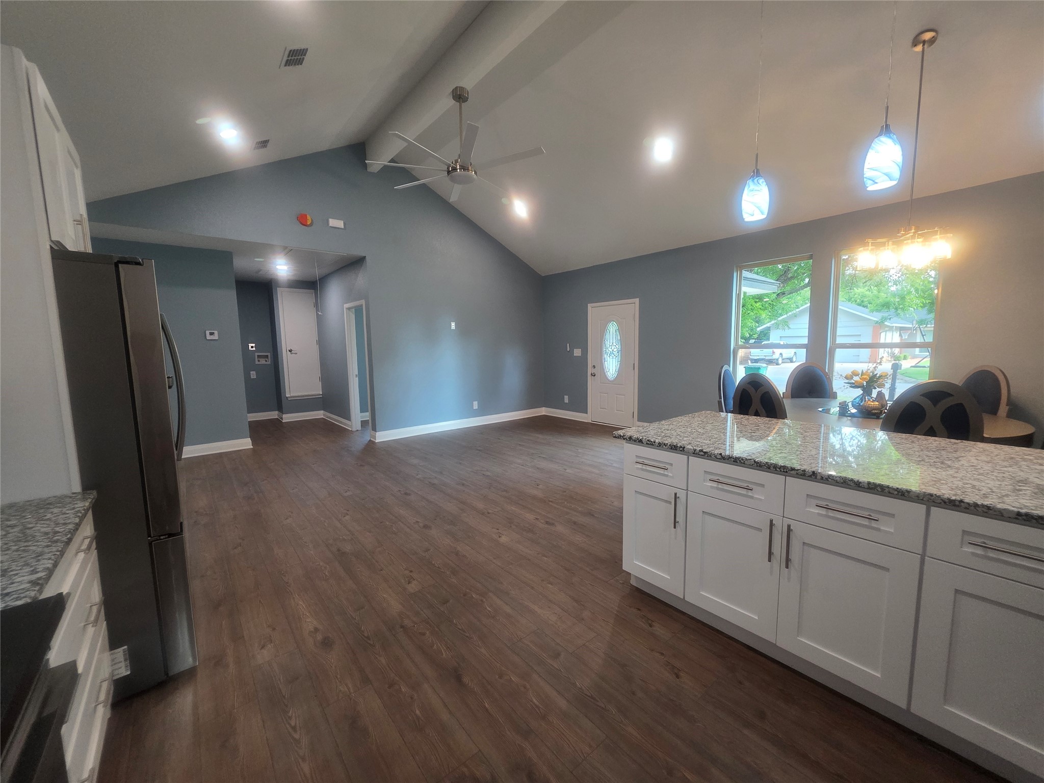 503 W Elm Street Olney TX 76374