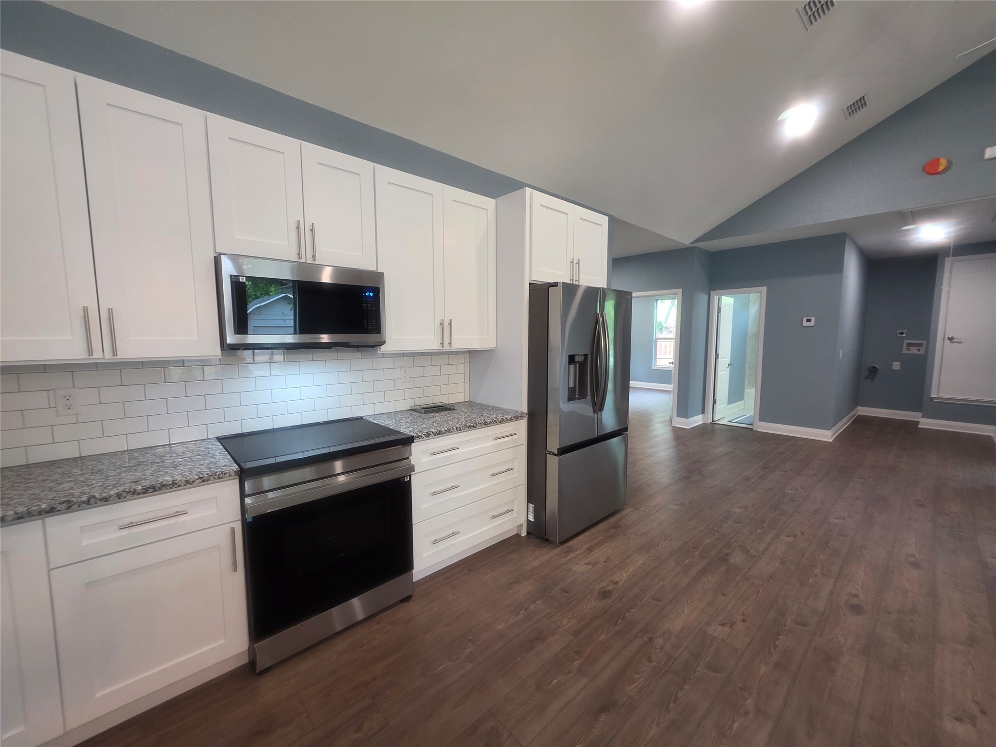 503 W Elm Street Olney TX 76374