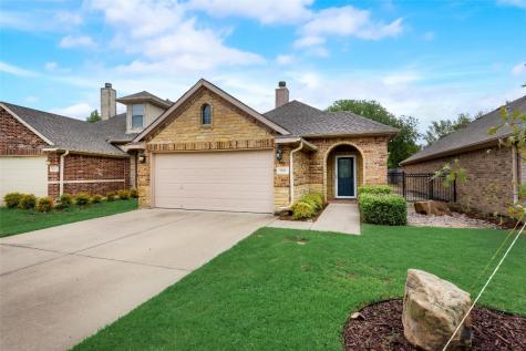 9021 Racquet Club Drive Fort Worth TX 76120