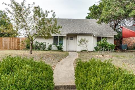 2918 Ivanridge Lane Garland TX 75044