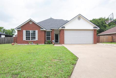 605 Chad Street Italy TX 76651