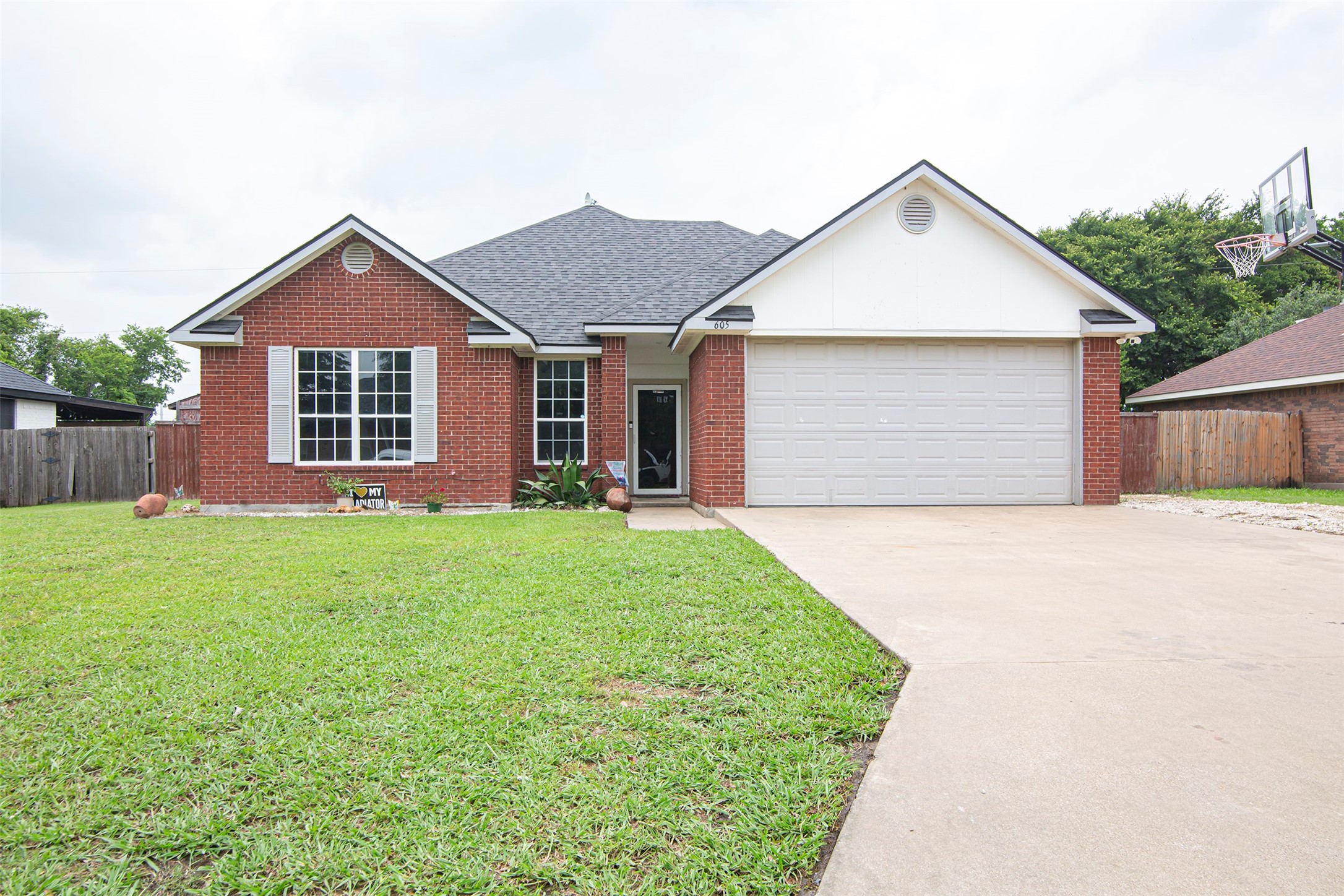 605 Chad Street Italy TX 76651