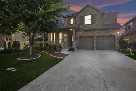 7332 Meler Lane Irving TX 75063