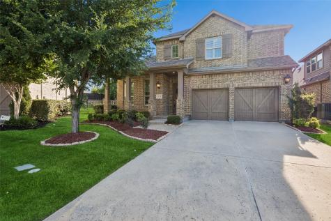 7332 Meler Lane Irving TX 75063
