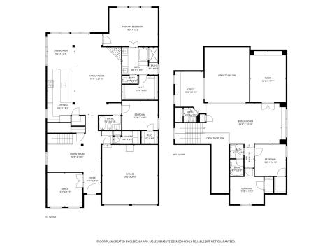 7332 Meler Lane Irving TX 75063