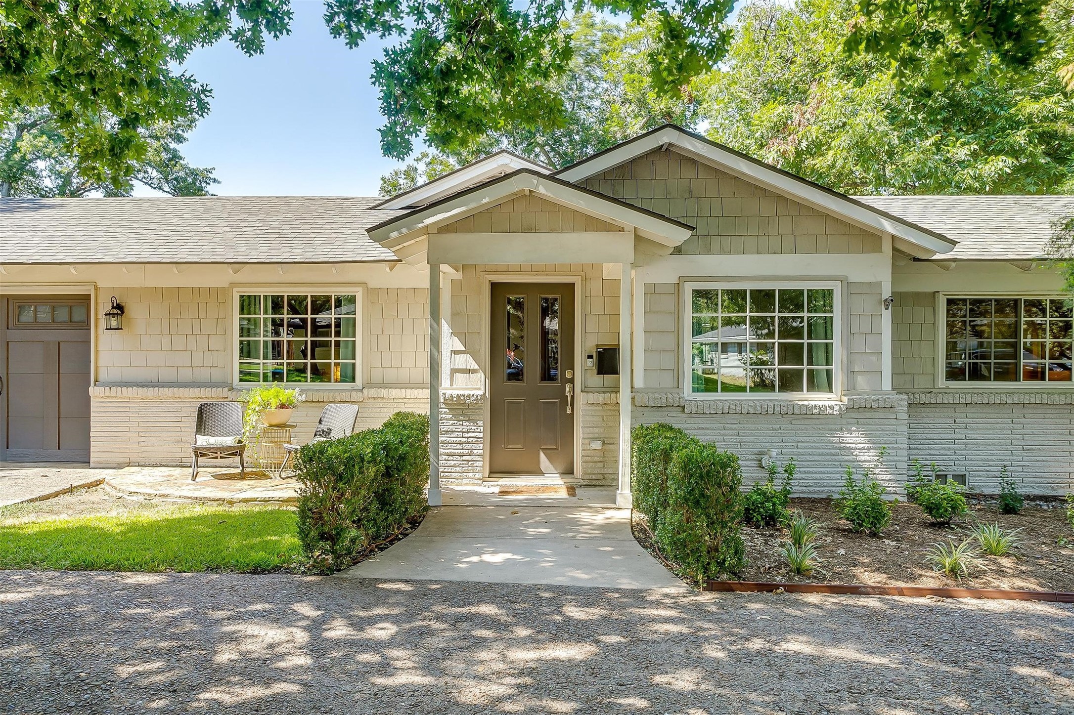 4345 Selkirk Drive W Fort Worth TX 76109