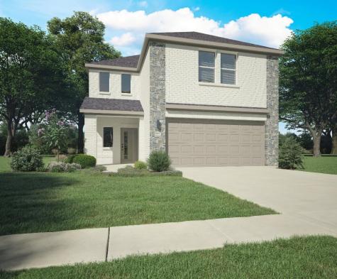 118 Golden Harvest Drive Mckinney TX 75071