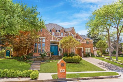 2731 Sylvan Way Mckinney TX 75072
