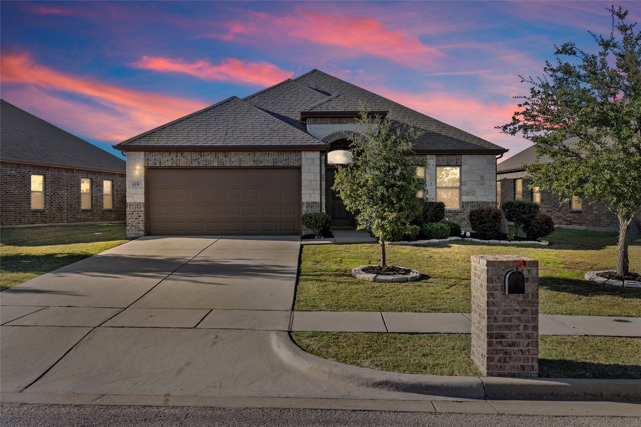 618 Dogwood Drive Greenville TX 75402