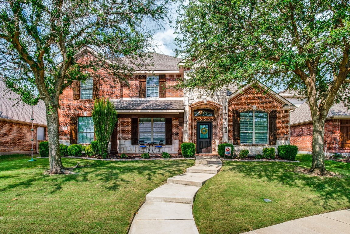 3704 Marble Lane Mckinney TX 75070