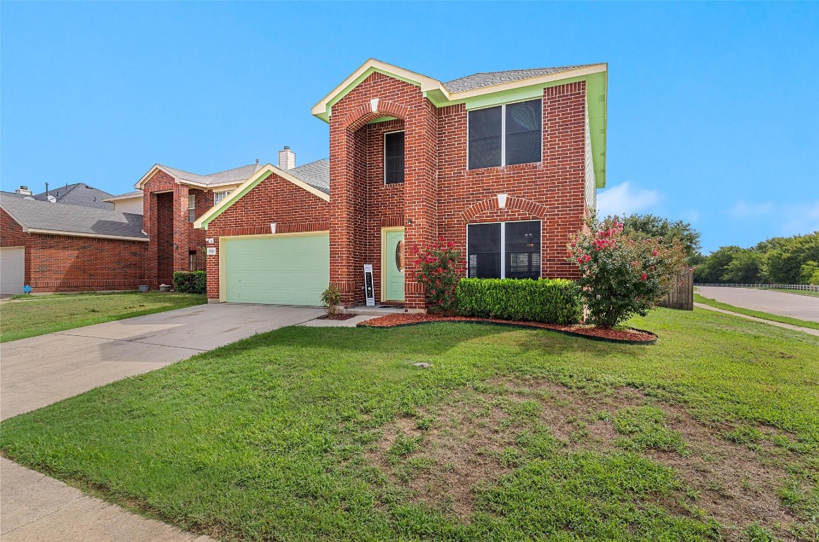 7821 Salton Lane Arlington TX 76001
