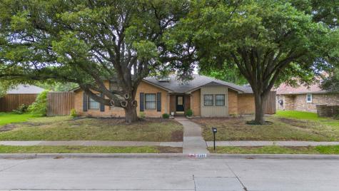 2301 Huntington Drive Plano TX 75075