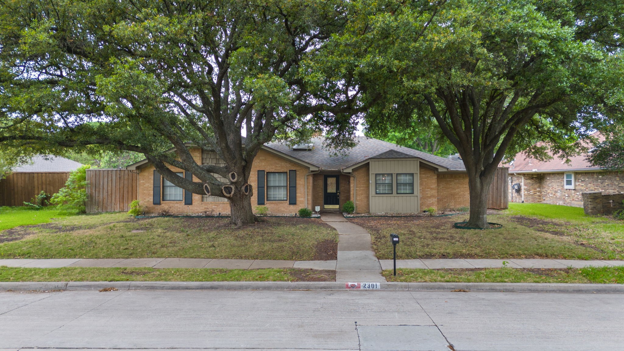 2301 Huntington Drive Plano TX 75075