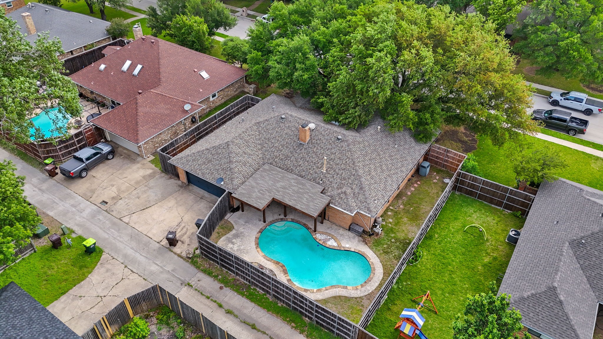 2301 Huntington Drive Plano TX 75075
