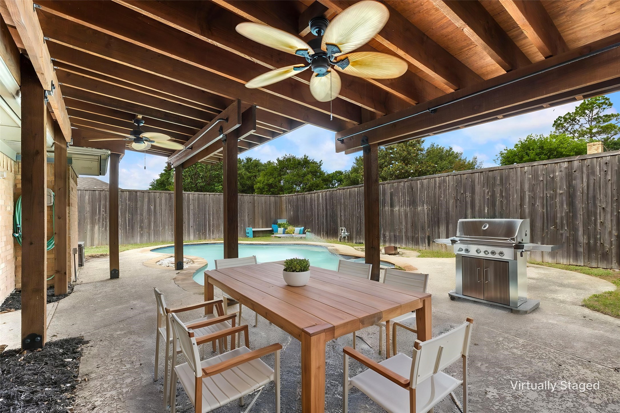 2301 Huntington Drive Plano TX 75075