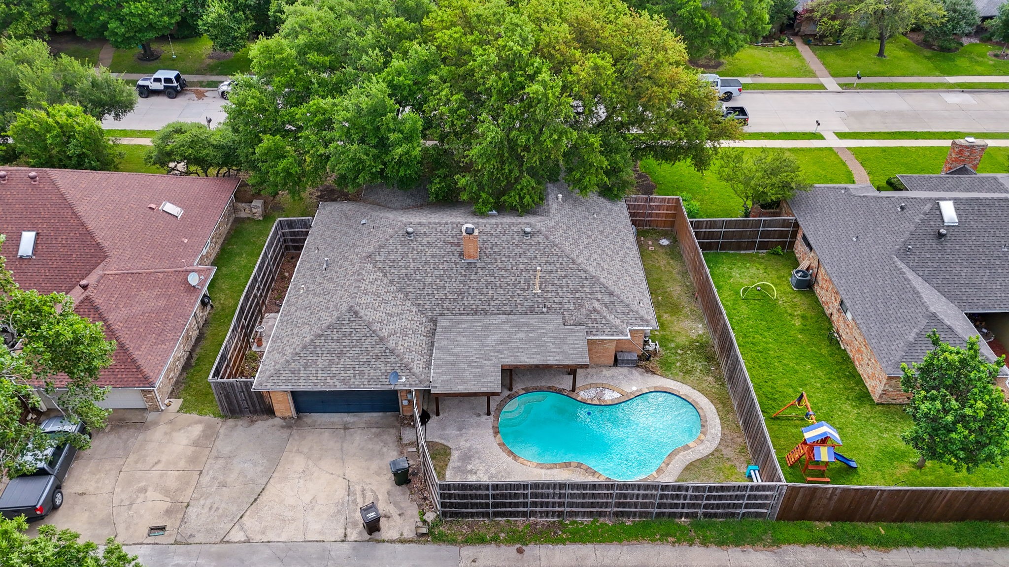 2301 Huntington Drive Plano TX 75075