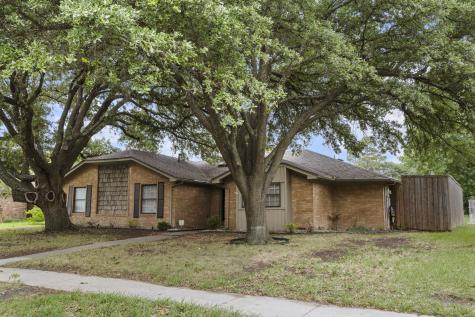 2301 Huntington Drive Plano TX 75075