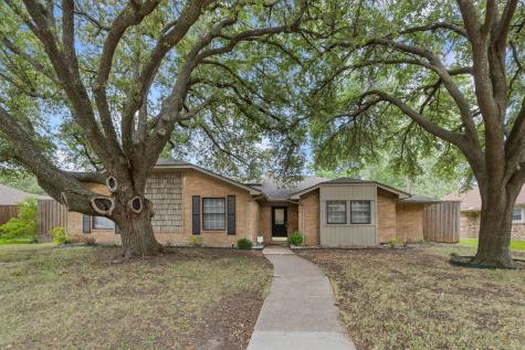 2301 Huntington Drive Plano TX 75075