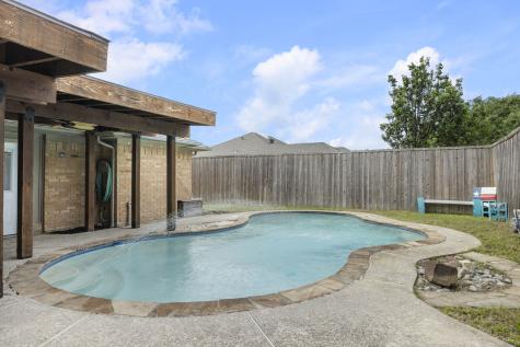 2301 Huntington Drive Plano TX 75075