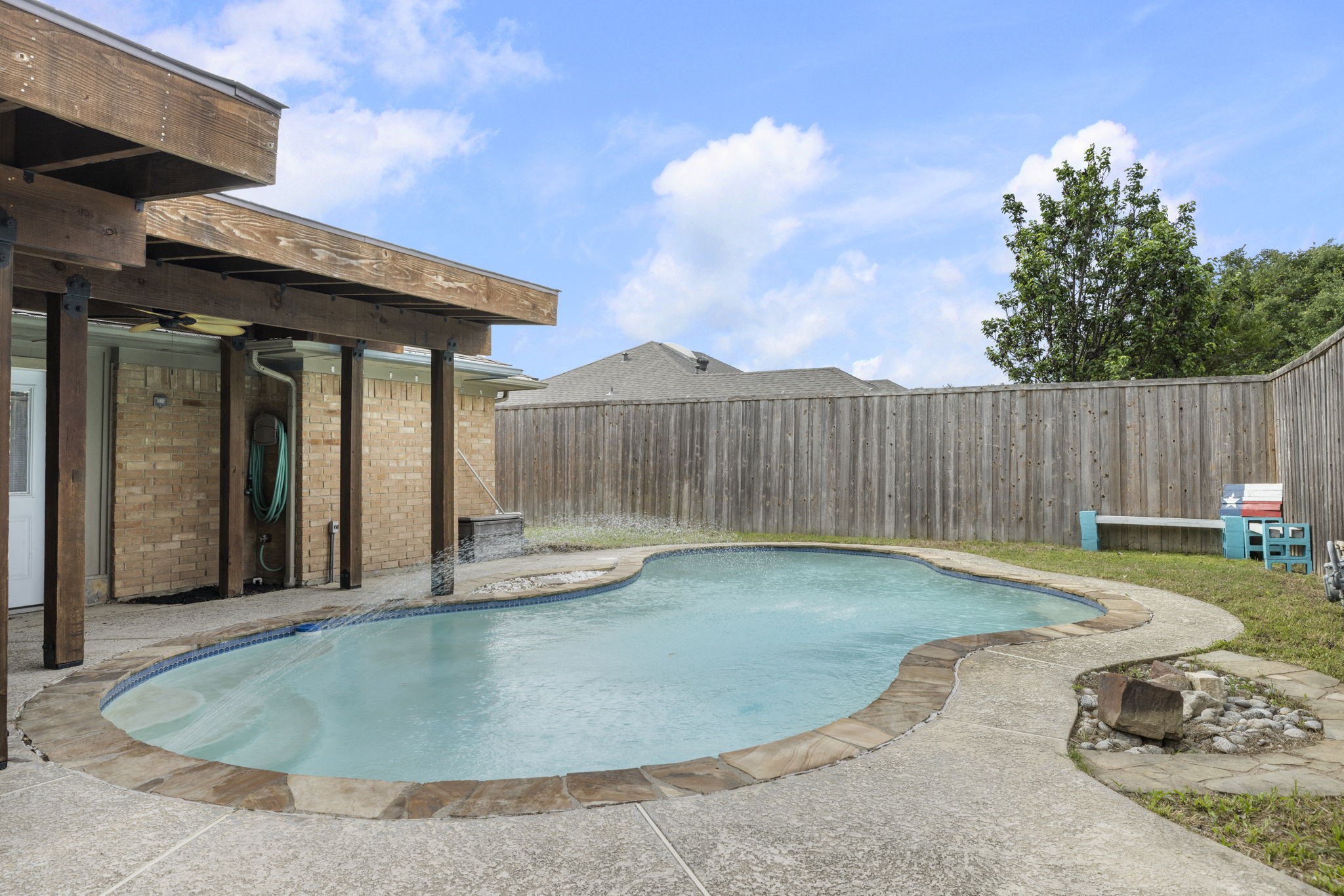 2301 Huntington Drive Plano TX 75075