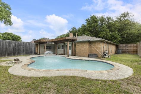 2301 Huntington Drive Plano TX 75075
