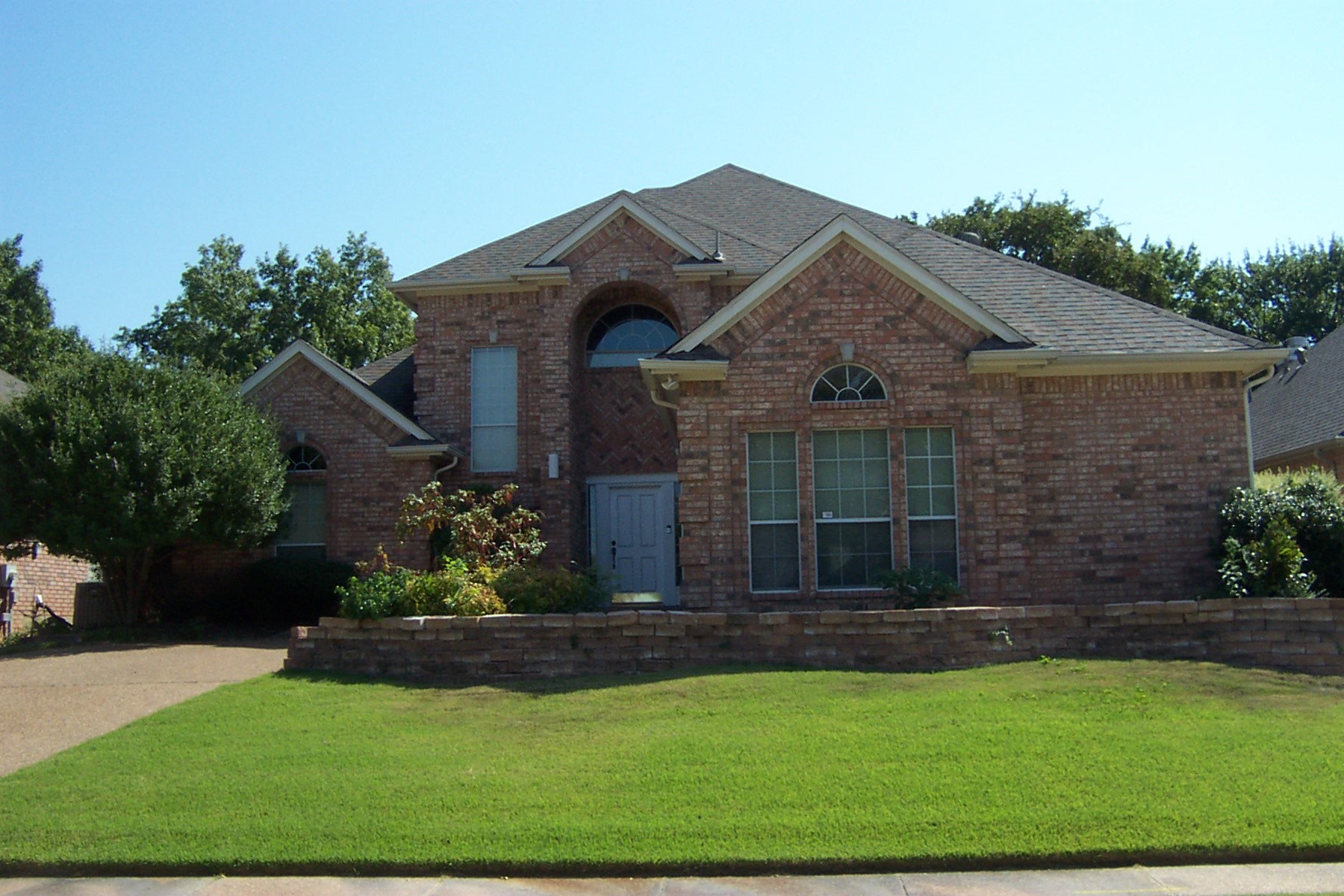 2424 Peach Blossom Court Bedford TX 76021